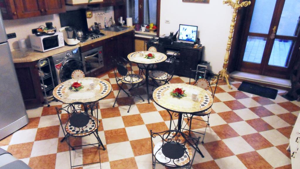 מלון ורונה Art&Coffee מראה חיצוני תמונה